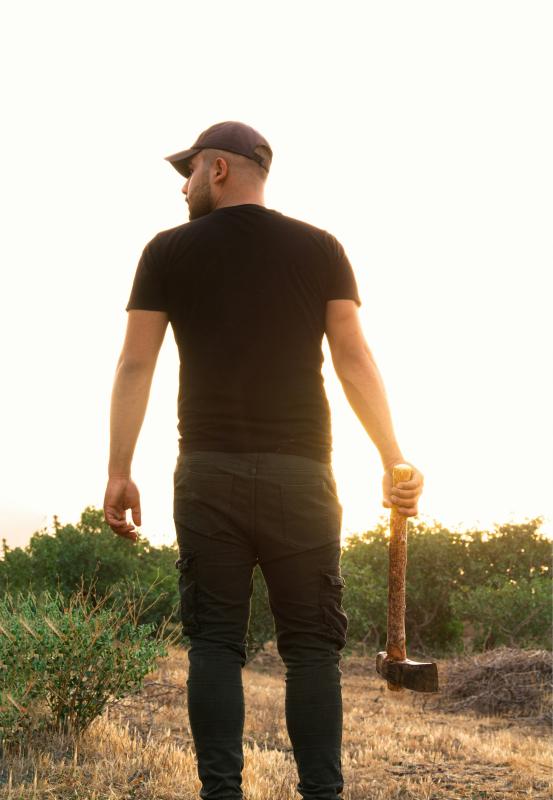 Men's Garden Gifts for Every Age