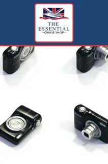 Compact (Point & Shoot)