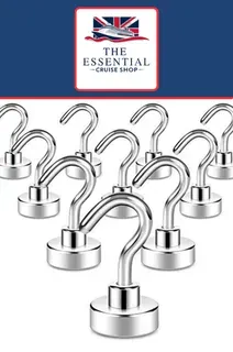 Magnetic Hooks