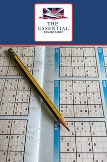Sudoku Puzzles