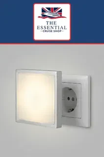 220V EU Night Lights