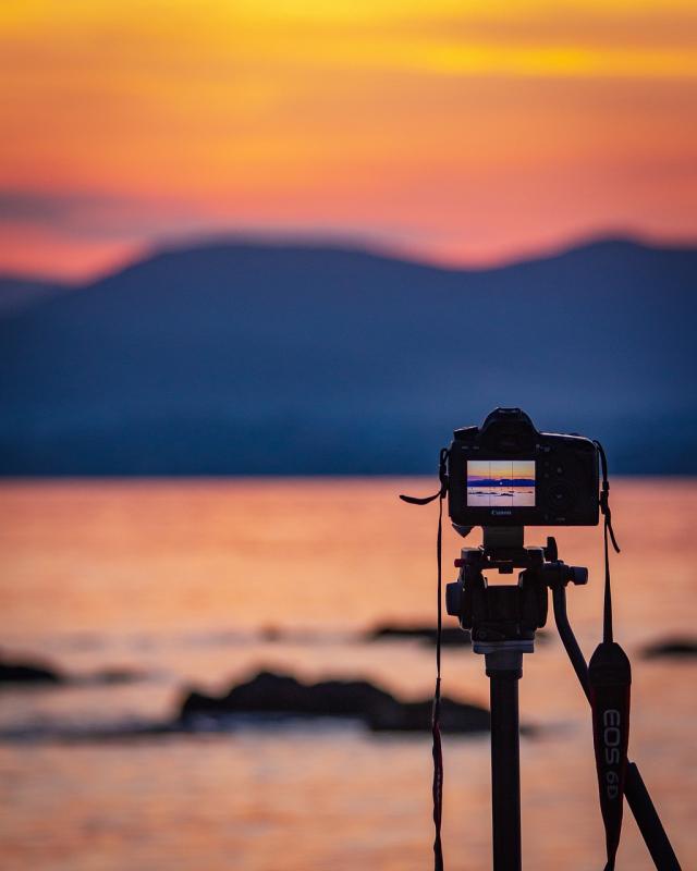 Cameras