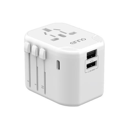Power Adapters