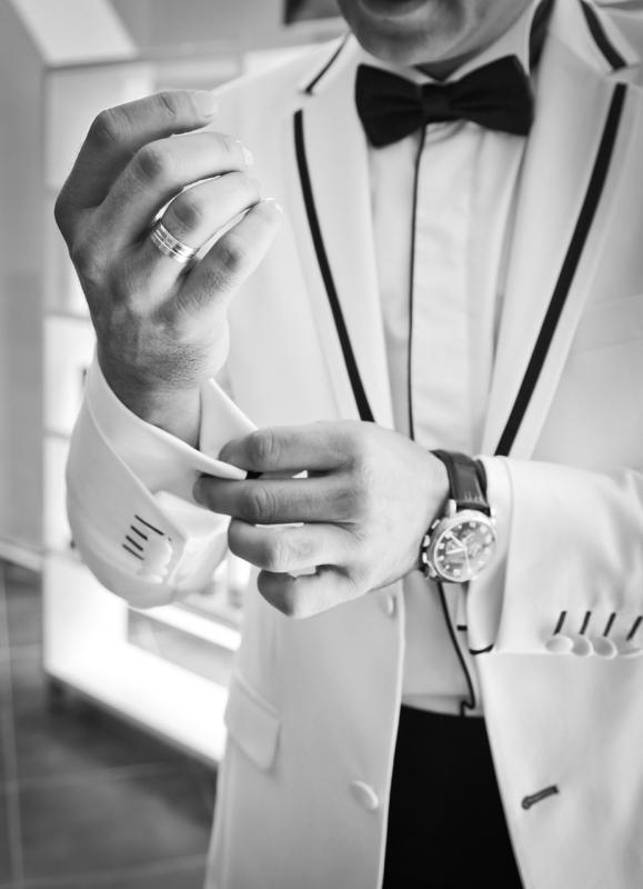 Men's Formal