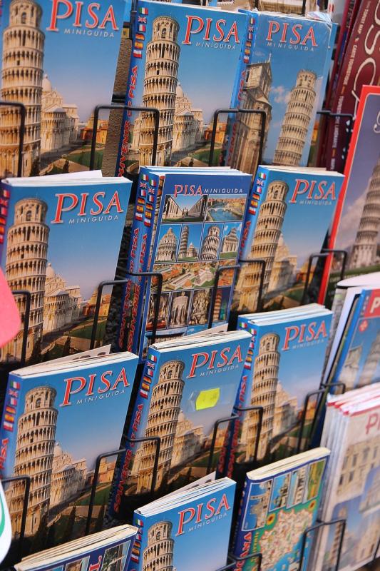 Guide Books