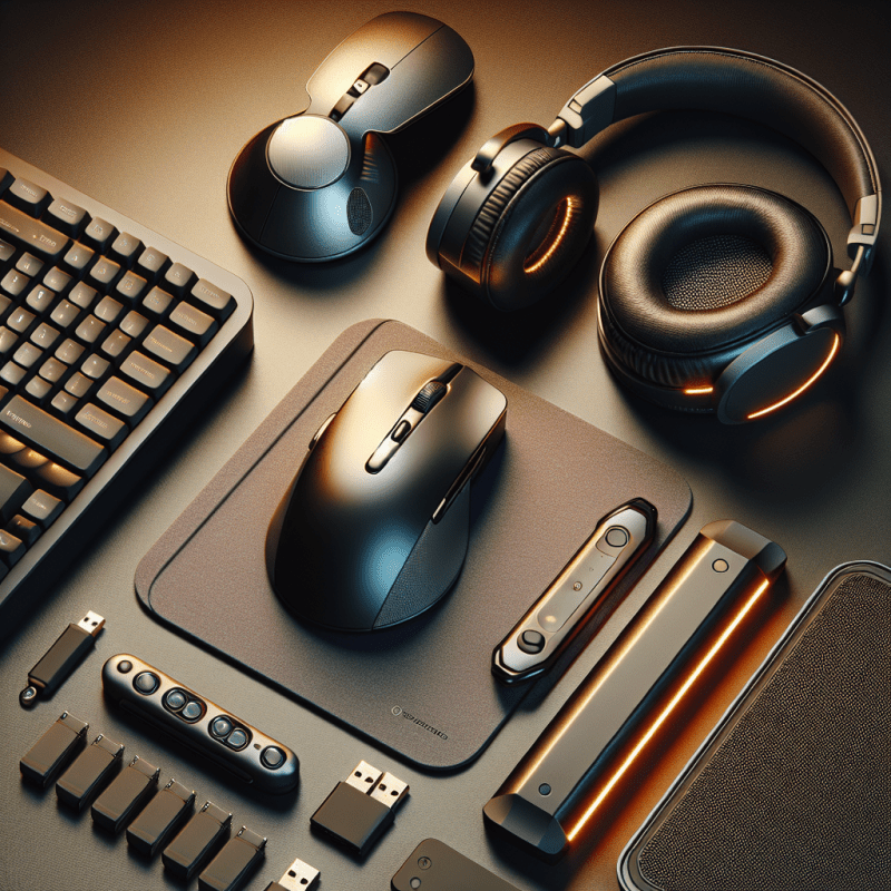 Accessories and Add-ons