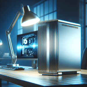 High Performance Home Office PCs