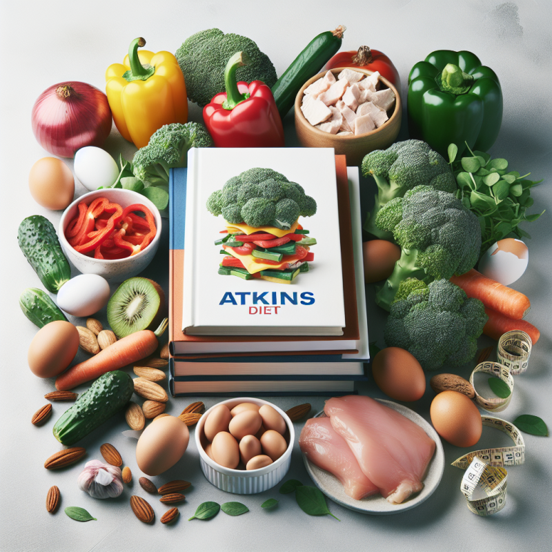 Atkins Diet