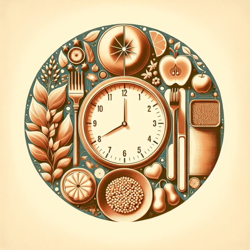 Intermittent Fasting