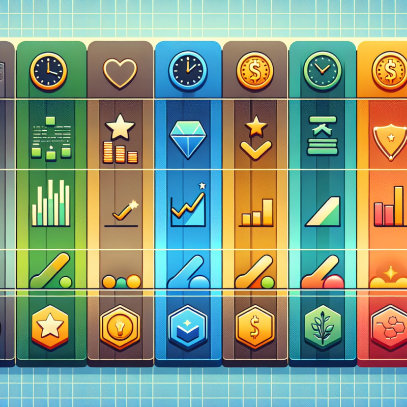 Monthly and Day Plans