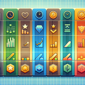 Monthly and Day Plans