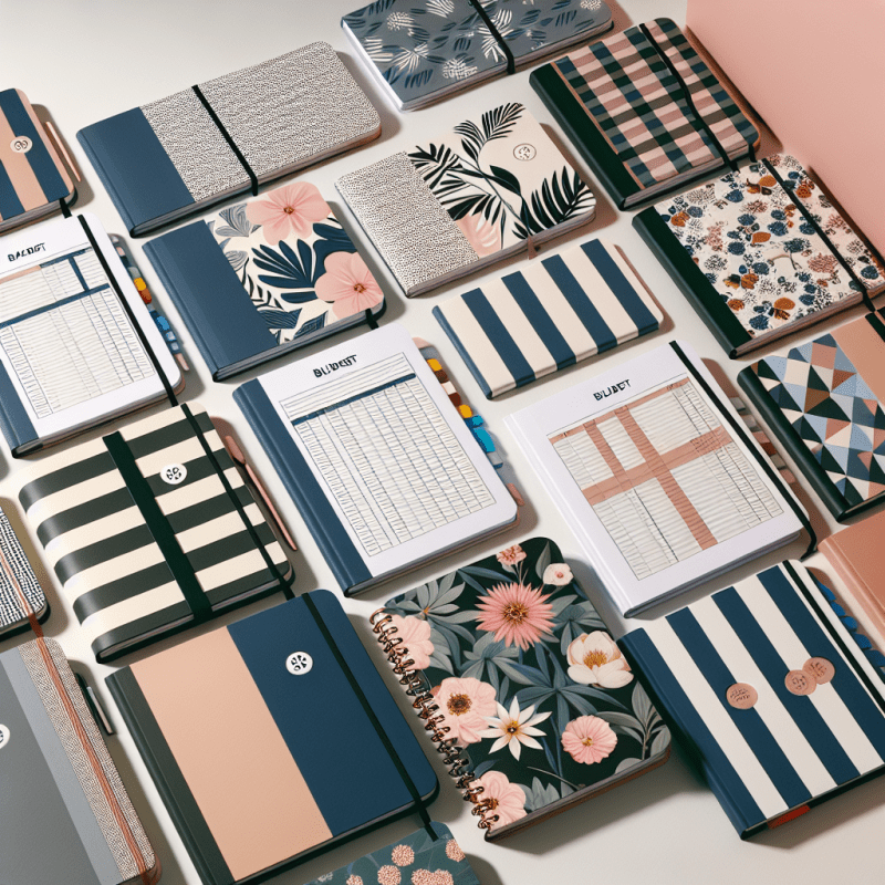 Budget Planners