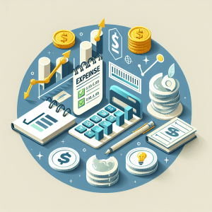 Expense Tracking