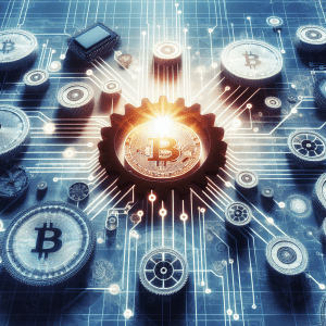 The Crypto Revolution