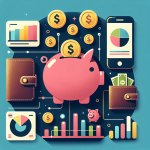 Expense Tracking Apps