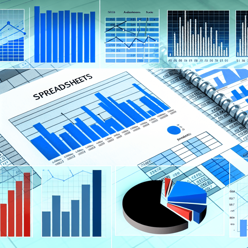 Spreadsheets