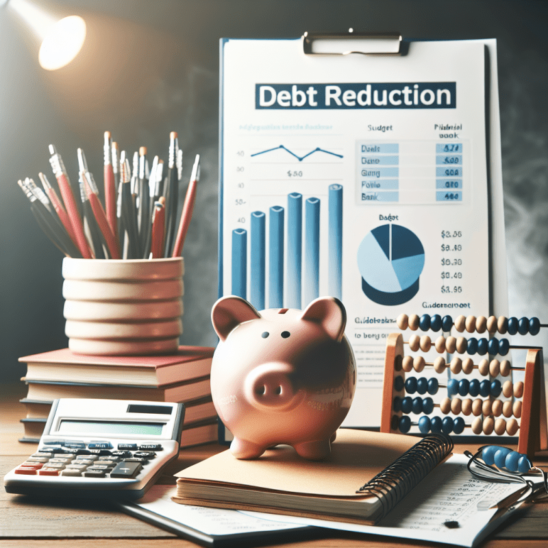 Debt Reduction Tools