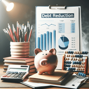 Debt Reduction Tools