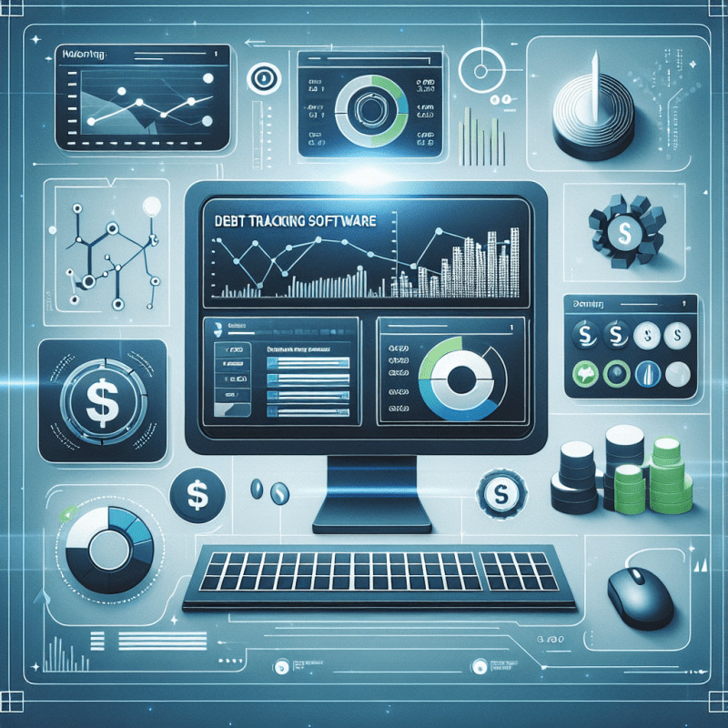 Debt Tracking Software