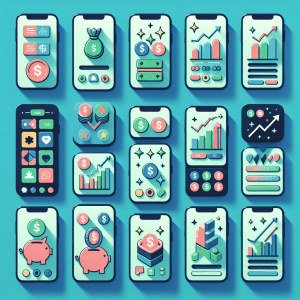 Automated Savings Apps