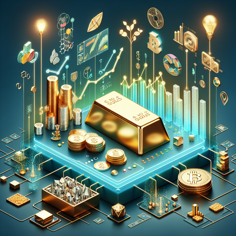 Alternative Investing Options