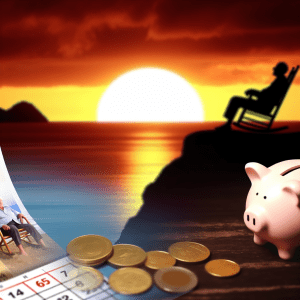 Saving for Retirement