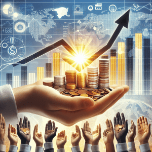 Investing for the Future