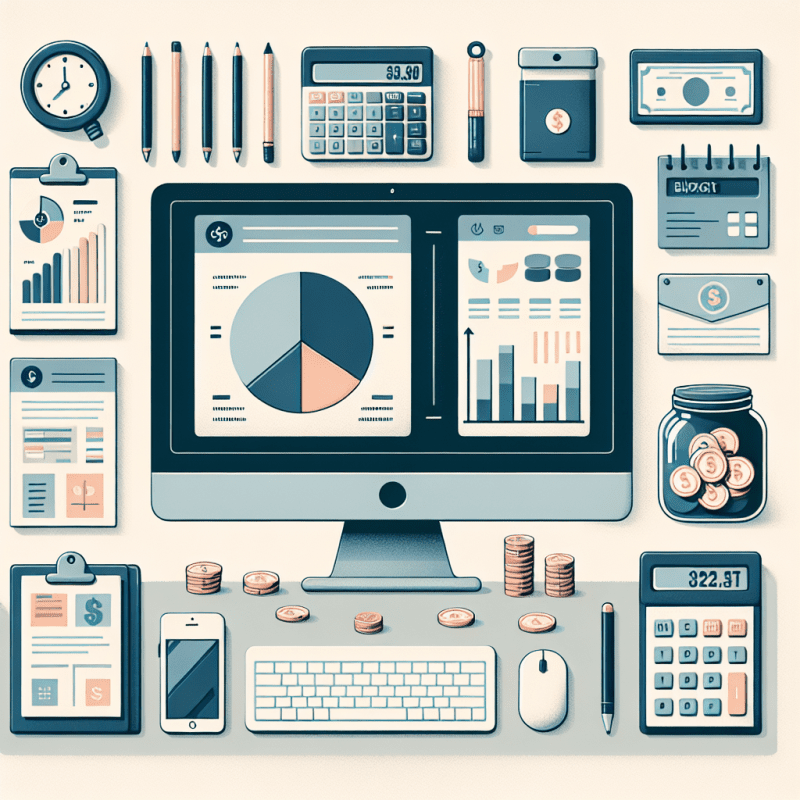 Budgeting Tools
