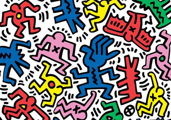 Keith Haring