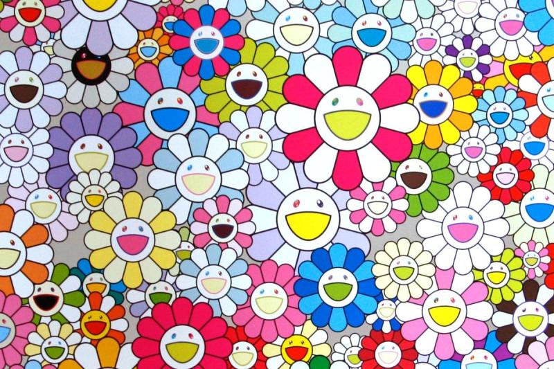 Takashi Murakami