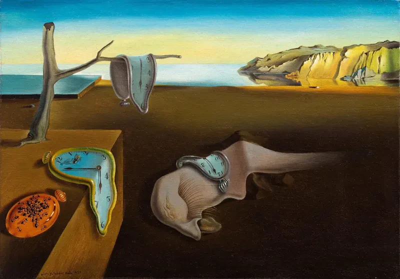 Salvador Dalí