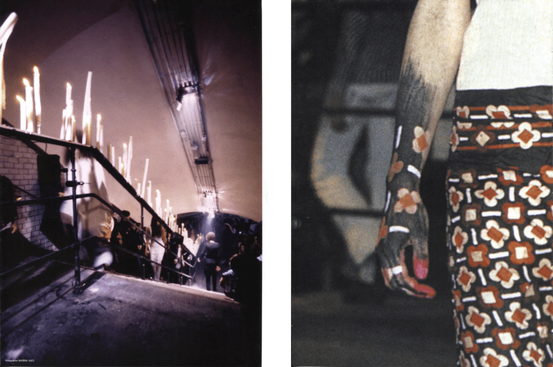 Maison Martin Margiela