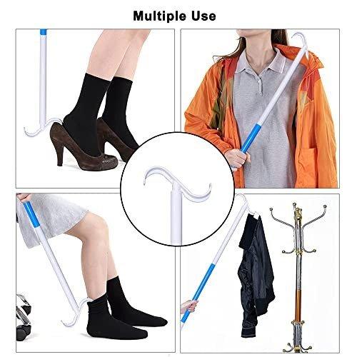 Dementia Dressing Assistance