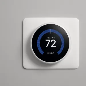Smart Thermostats