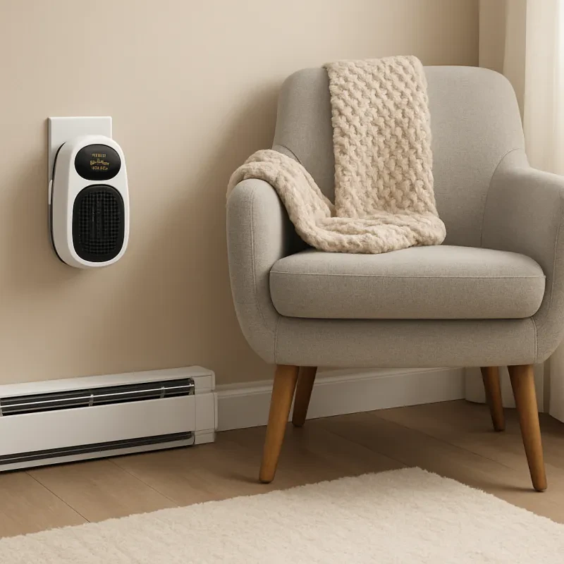 Smart Heating Solutions for Your Home