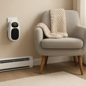 Smart Heating Solutions for Your Home