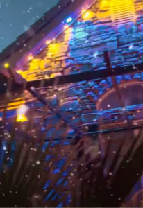 Outdoor/Indoor Light Setups!