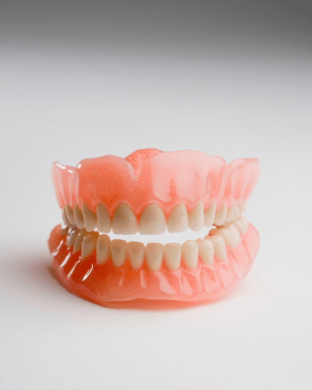 Denture Care