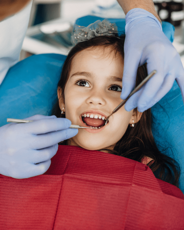 Children's Dental Essentials