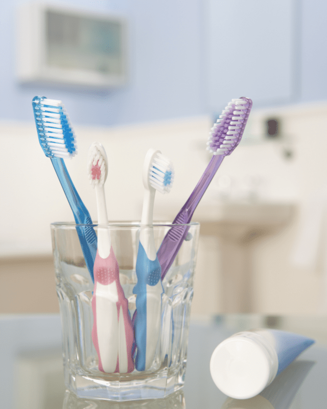 Teeth Cleaning Tools
