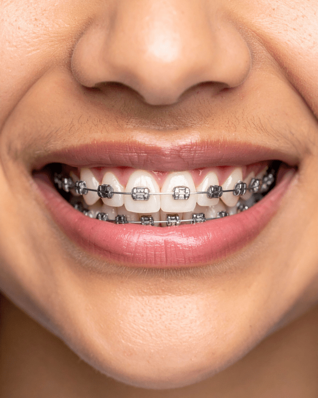 Orthodontic Care 