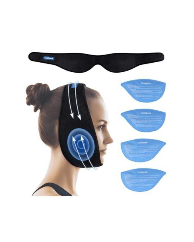 Comfort & Care Tools