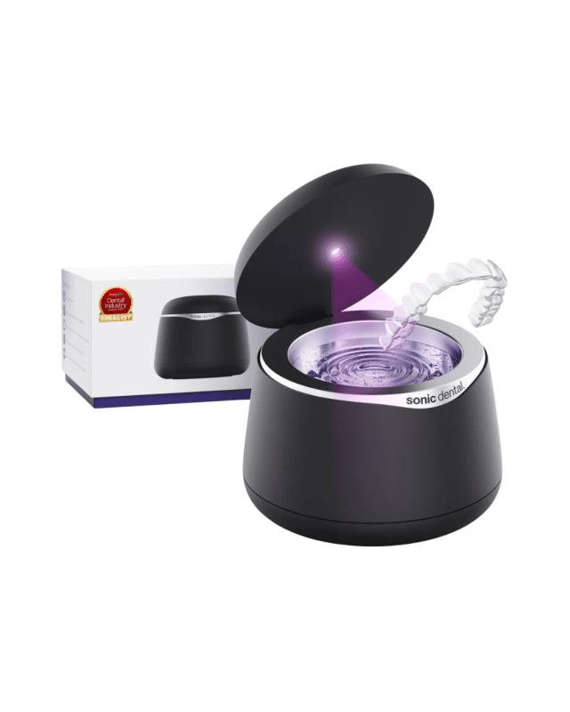 Mouth Guard Cleaners