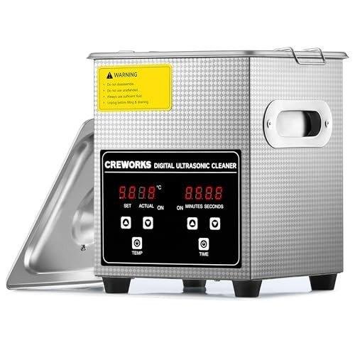 Ultrasonic Cleaners