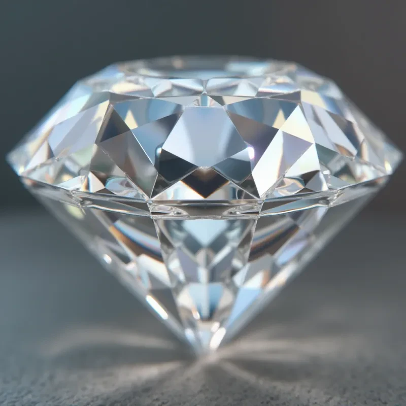 Natural Diamond