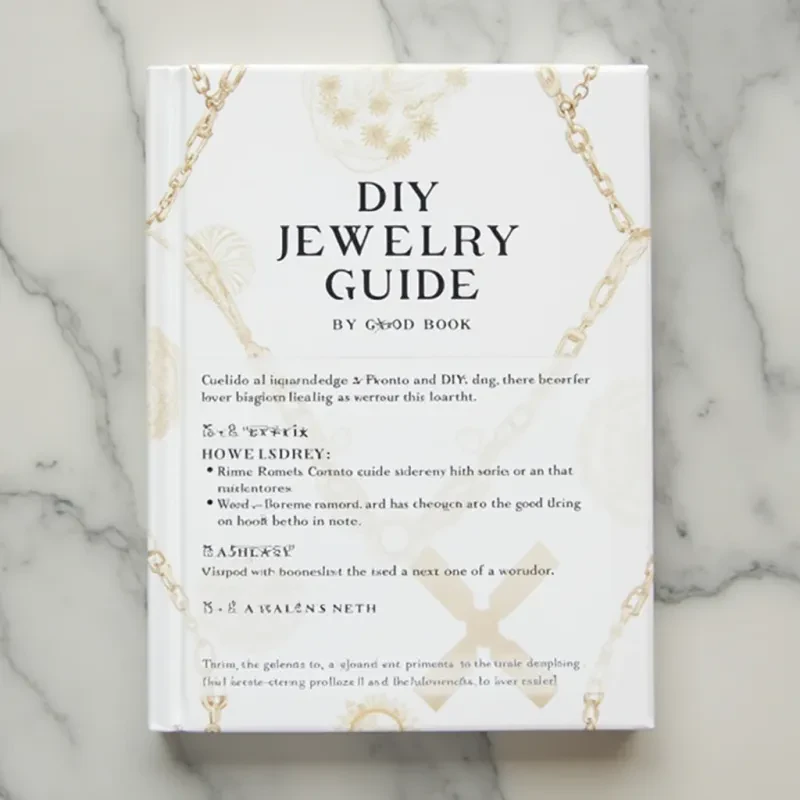 DIY Jewelry Guides