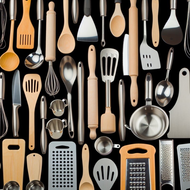 Kitchen Utensils
