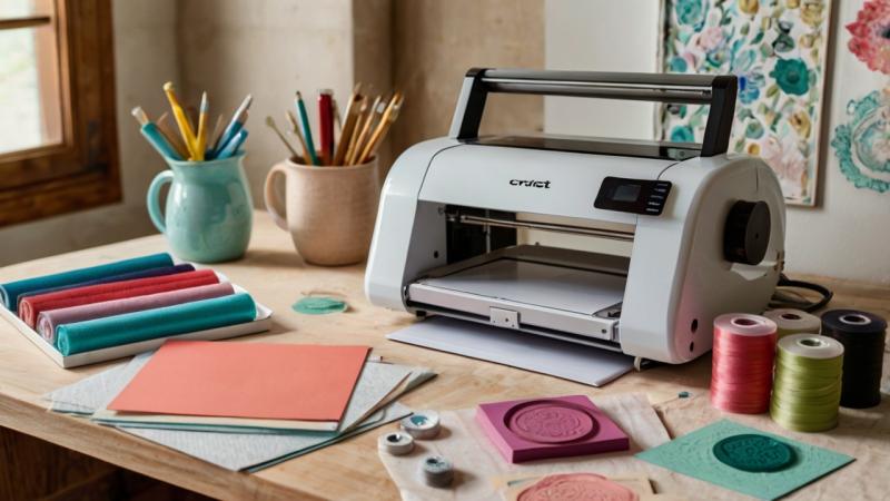 Crafting Tools and Equipment Essentials
