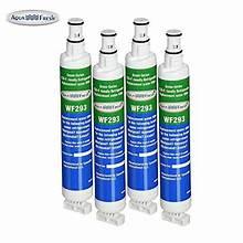 AquaFresh Refrigerator Water Filters