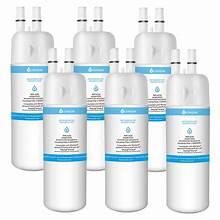 Caloric Refrigerator Water Filters